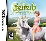 Sarah: Keeper Of The Unicorn
