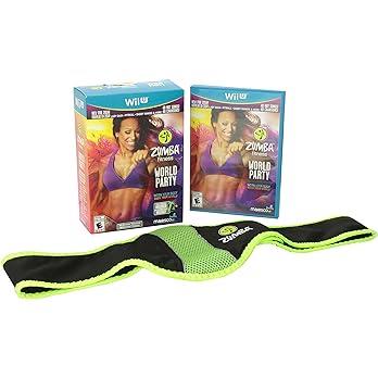 Zumba Fitness World Party [Big Box]