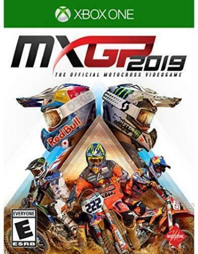 MXGP 2019