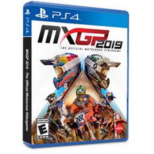 MXGP 2019