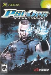 Psi-Ops Mindgate Conspiracy