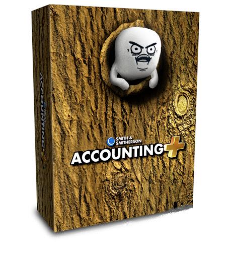 Accounting + [Tree Guy Edition]