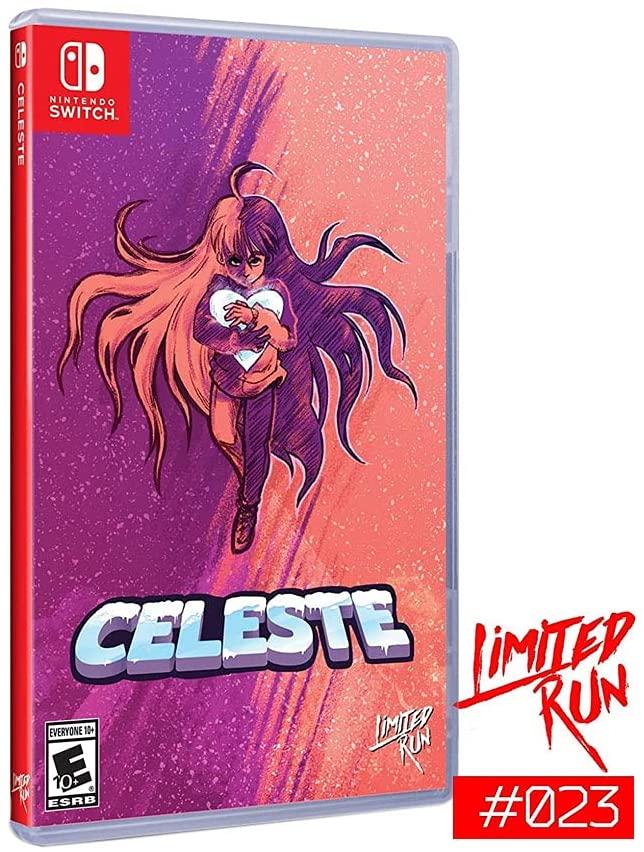 Celeste