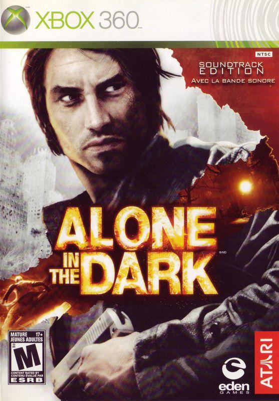 Alone in the Dark [Soundtrack Edition]