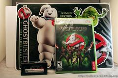 Ghostbusters The Video Game [Slimer Edition]