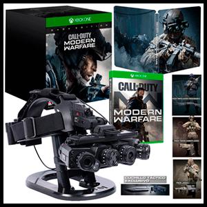 Call of Duty: Modern Warfare [Dark Edition]