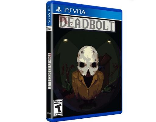 Deadbolt