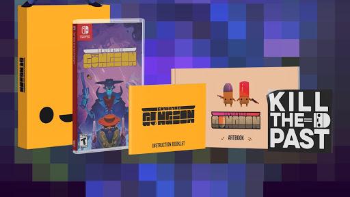 Enter the Gungeon [Limited Edition]