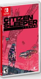 Citizen Sleeper