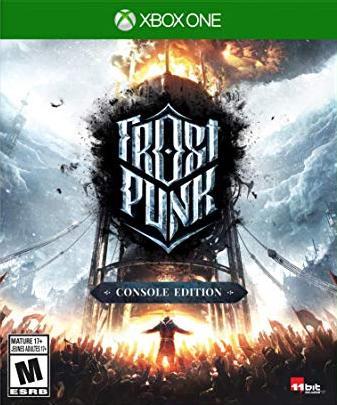 Frostpunk: Console Edition