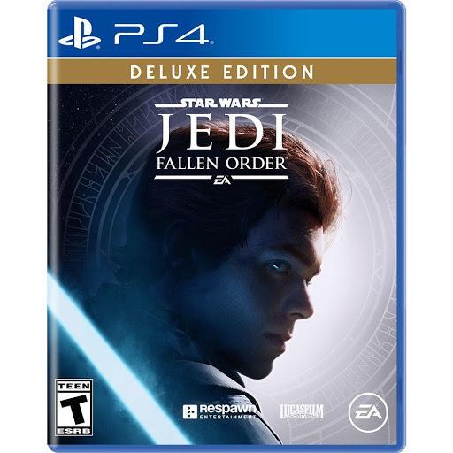 Star Wars Jedi: Fallen Order [Deluxe Edition]