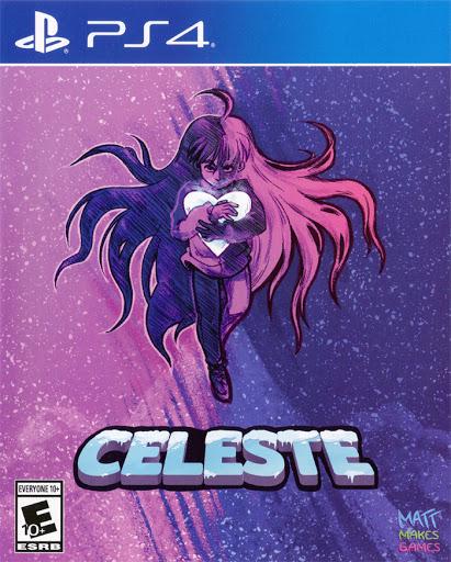 Celeste