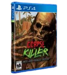 Corpse Killer