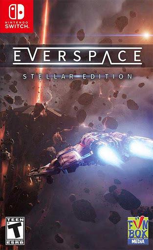 Everspace [Stellar Edition]
