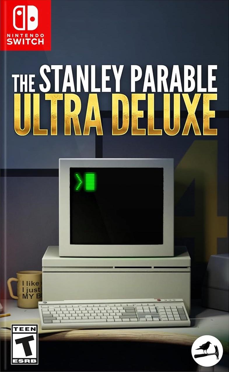 The Stanley Parable: Ultra Deluxe