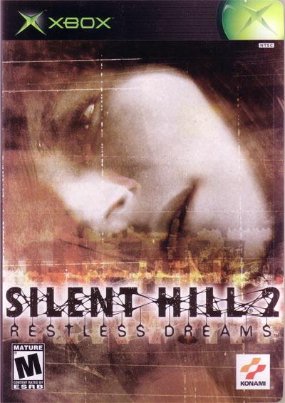 Silent Hill 2