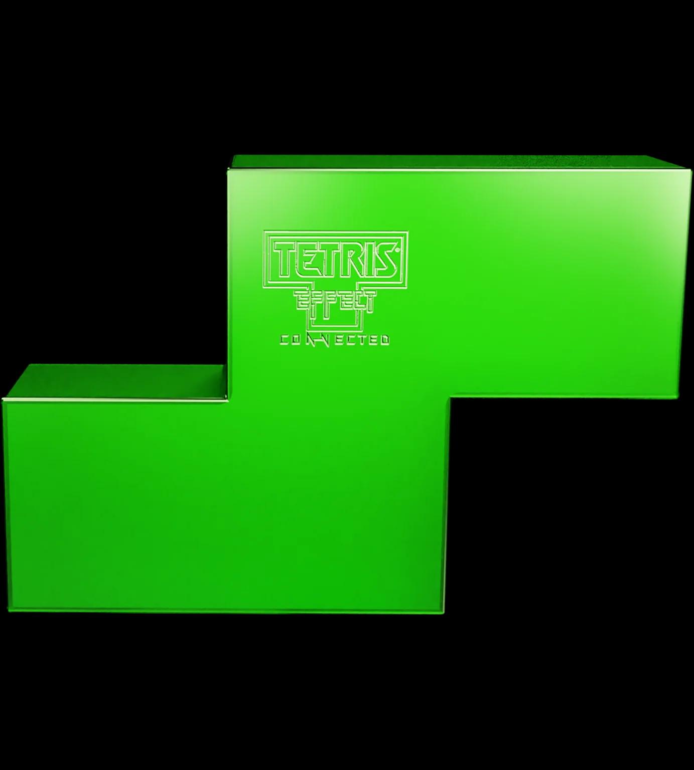 Tetris Effect Connected [Collector's Edition]