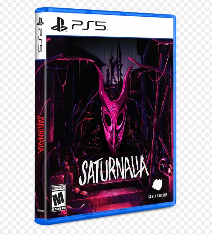 Saturnalia