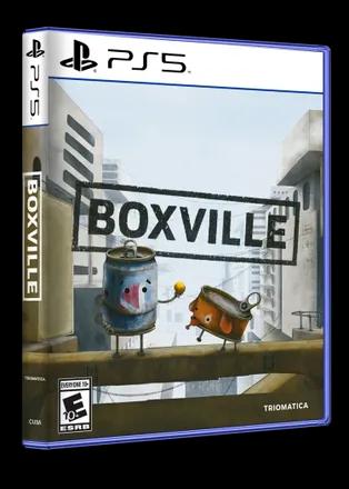 Boxville