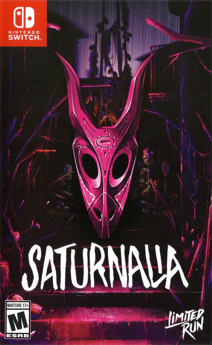 Saturnalia