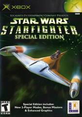 Star Wars Starfighter [Special Edition]