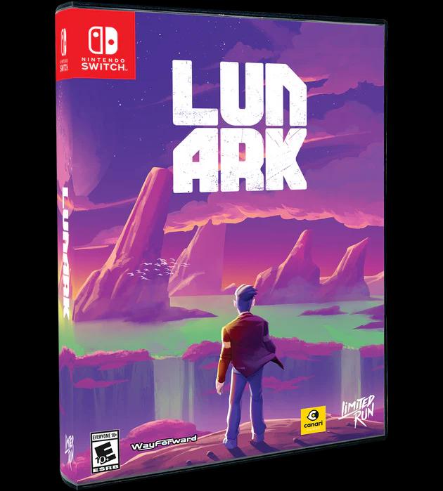 Lunark [Deluxe Edition]