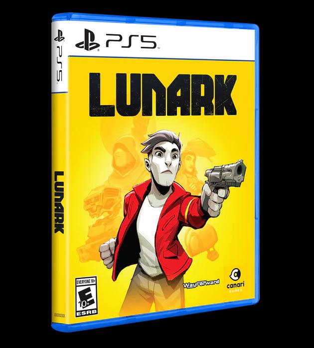 Lunark