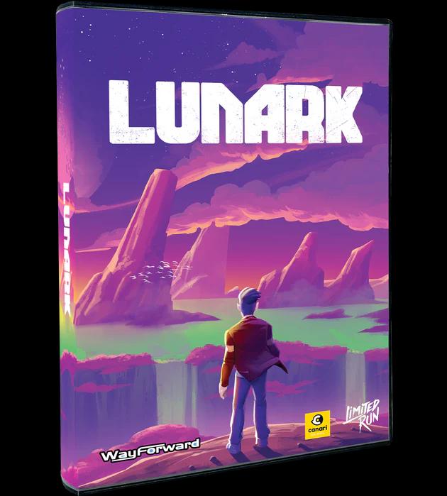 Lunark [Deluxe Edition]