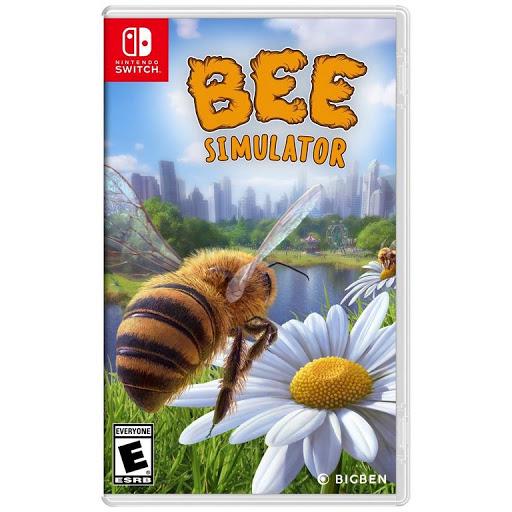 Bee Simulator