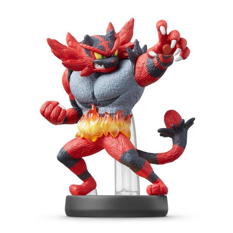 Incineroar