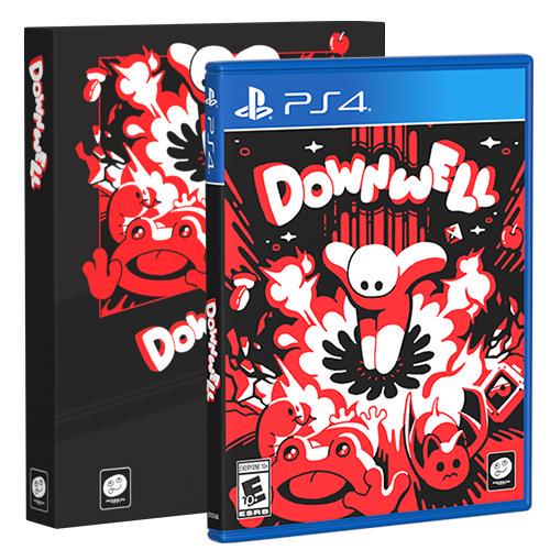 Downwell