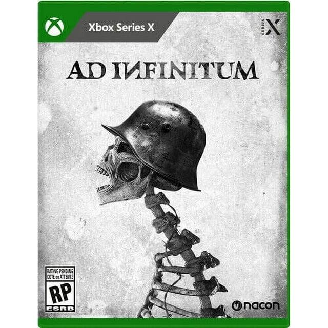 Ad Infinitum