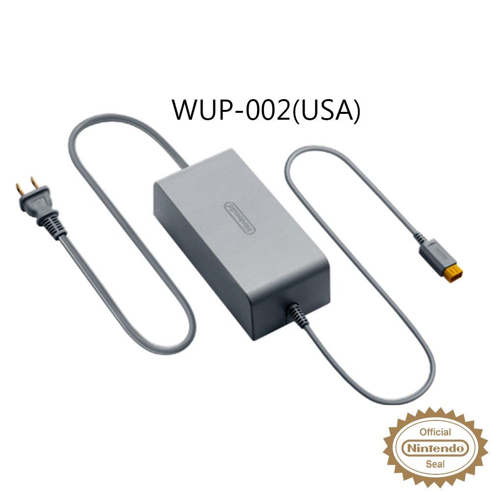 Wii U Power Cord