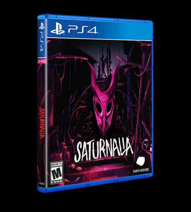 Saturnalia