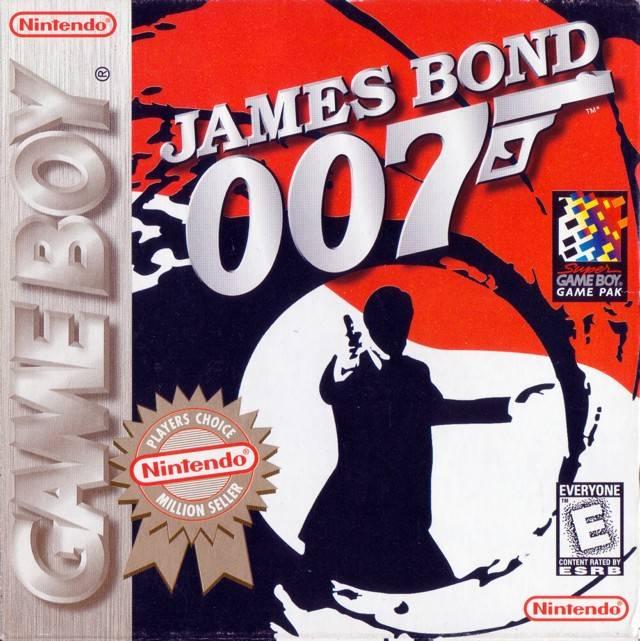 007 James Bond [Player's Choice]