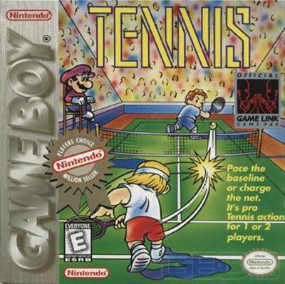 Tennis [Player's Choice]