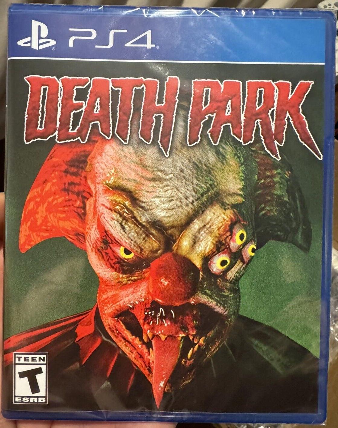Death Park
