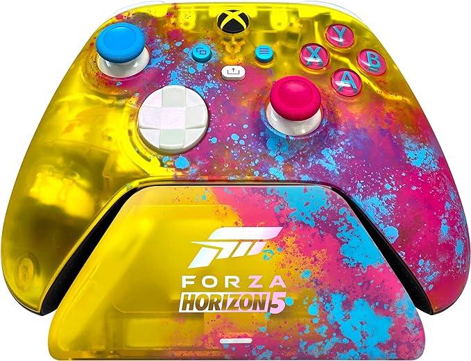 Razer Universal Quick Charging Stand [Forza Horizon 5 Limited Edition]