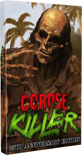 Corpse Killer [Classic Edition]
