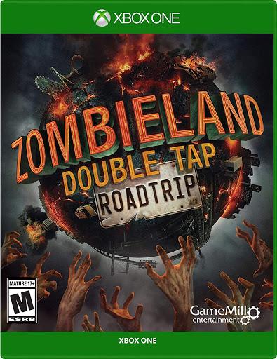 Zombieland Double Tap Roadtrip