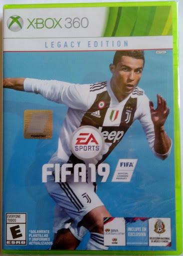 FIFA 19