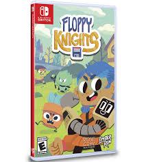 Floppy Knights