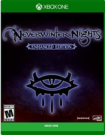 Neverwinter Nights Enhanced Edition