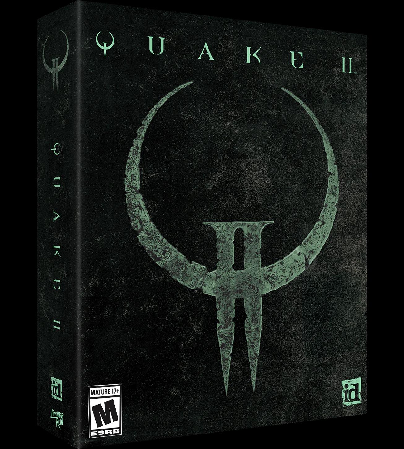 Quake II [Special Edition]