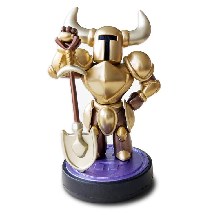 Shovel Knight [Gold Edition]