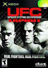 UFC Tapout