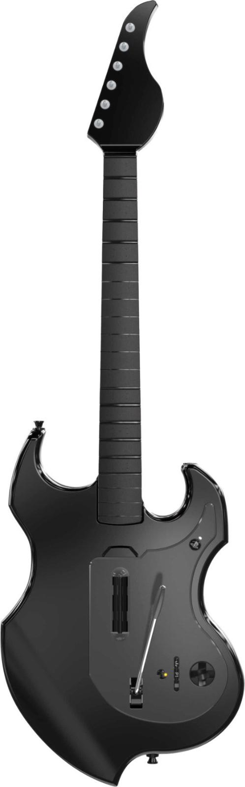 PDP Riffmaster Wireless Guitar