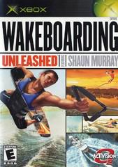 Wakeboarding Unleashed