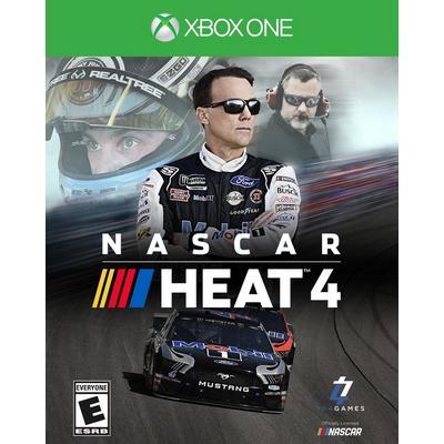 NASCAR Heat 4