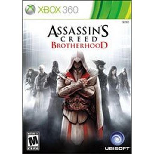 Assassin's Creed: Brotherhood [Not For Resale]